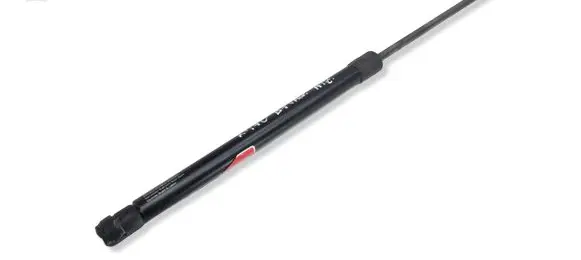 Volkswagen PASSAT B7 Tailgate/trunk strut/damper 91665580N