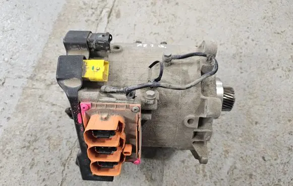 Peugeot 508 RXH Electric car motor 0437507008 9800189280