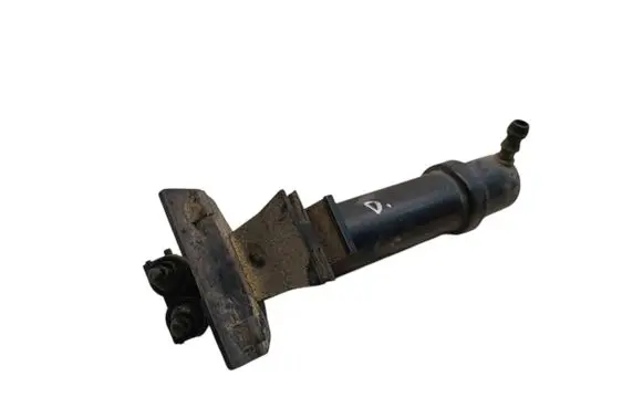 Ford Focus Headlight washer spray nozzle 4M5113L014AA C95YB