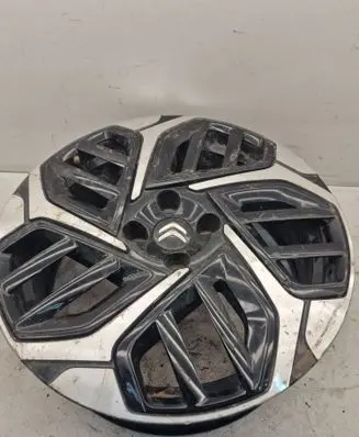 Citroen C4 X R18 alloy rim 9632063280