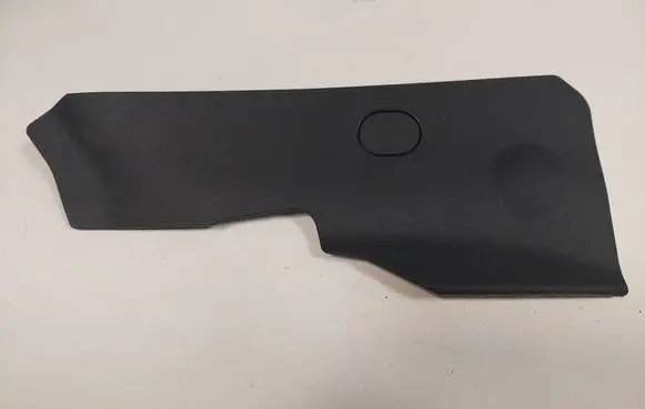 Audi A6 S6 C7 4G Centre console side trim front 4G1863279