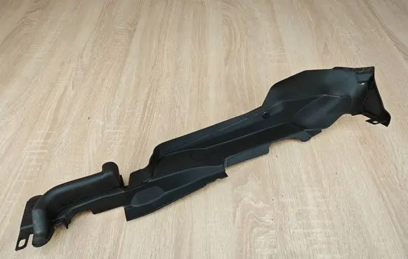 Audi A4 S4 B9 Fender end trim 8W0821169