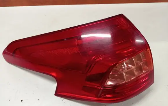 Citroen C5 Rear/tail lights VP8X8X13405AX 79998D