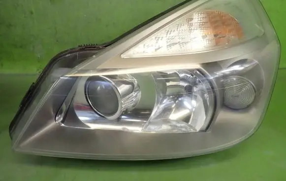 Renault Espace - Grand espace IV Headlight/headlamp