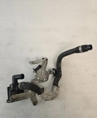 Volvo XC90 Electric auxiliary coolant/water pump 31368312