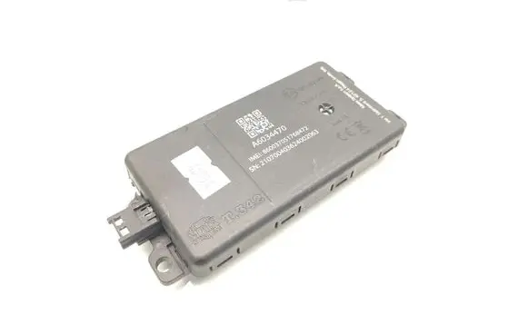 Audi A3 S3 8P Other control units/modules A6034470 E2410R-052276