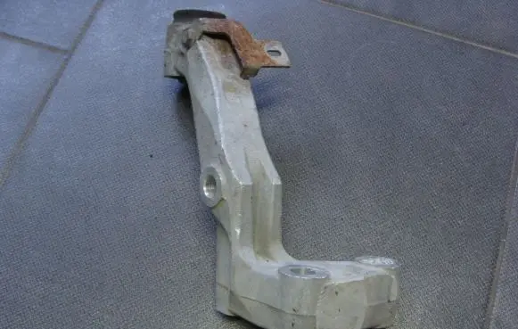 Peugeot 308 Other engine bay part S03-1B