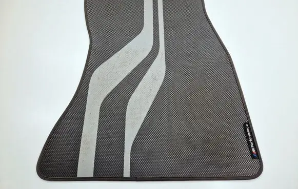 BMW X6 F16 Interior carpet 2353381 51472353381