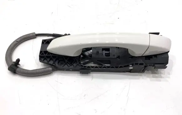 Skoda Scala Rear door exterior handle 