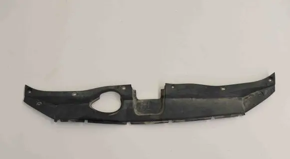 Hyundai Santa Fe Radiator trim 863532B000