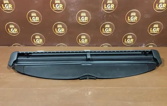 Mercedes-Benz C W204 Parcel shelf load cover 