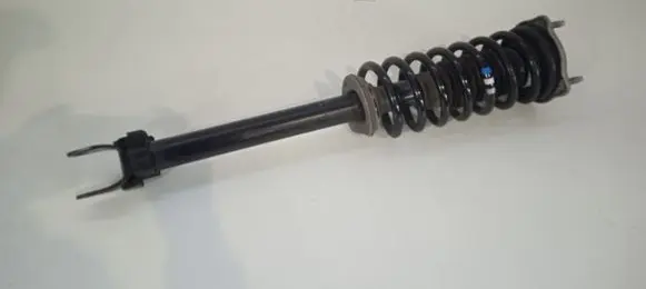 Mercedes-Benz E W238 Front shock absorber/damper A2383204100