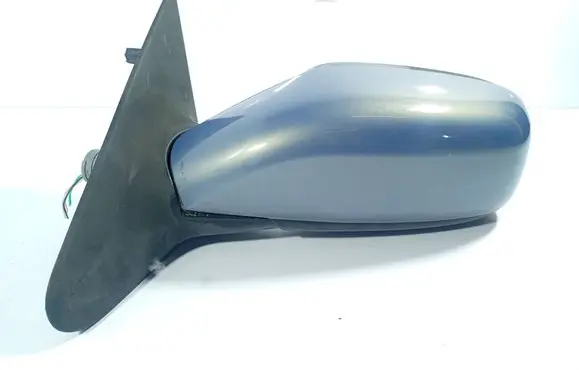 Renault Laguna II Front door electric wing mirror E9014128