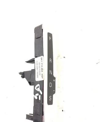 Audi Q5 SQ5 Gear shift selector indicator 8K1713463 10002061902