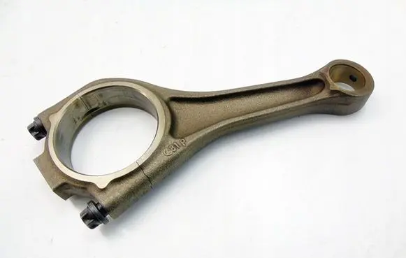 BMW 6 E63 E64 Connecting rod/conrod 7516221