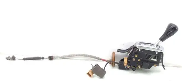 Audi A8 S8 D2 4D Gear shift rod 4D1713041