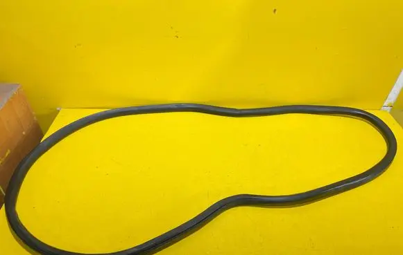 Seat Ibiza IV (6J,6P) Front door rubber seal 