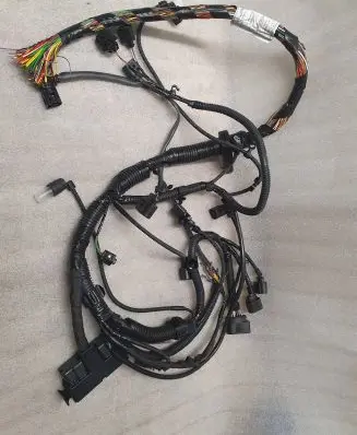 Porsche Cayenne (92A) Other wiring loom 7P5971039BC 08102010 TAB016777