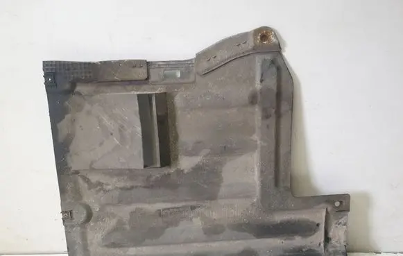Mercedes-Benz E W211 Pickup box liner 51757167421