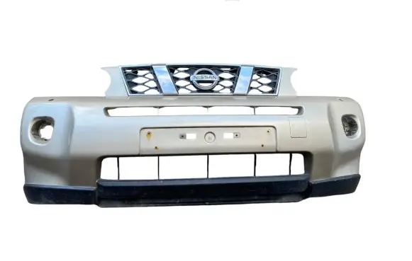 Nissan X-Trail T31 Front bumper 62022JG44H