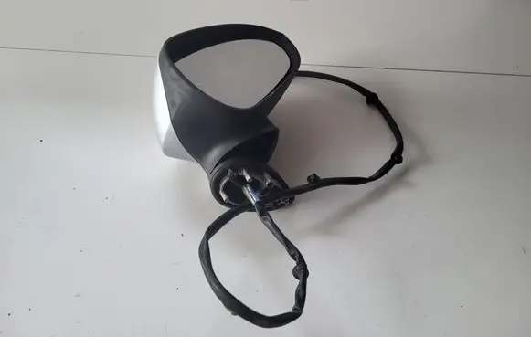 Seat Exeo (3R) Front door electric wing mirror