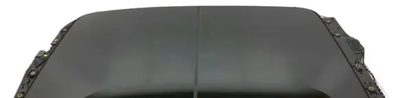 Audi Q3 8U Sunroof set 8R0877041A