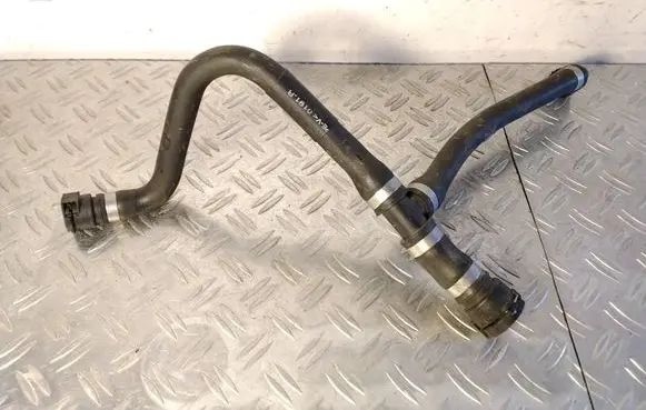 BMW 7 E65 E66 Engine coolant pipe/hose 738000765