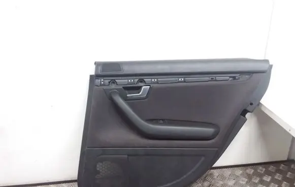 Audi A4 S4 B7 8E 8H Rear door card panel trim 8E0867306