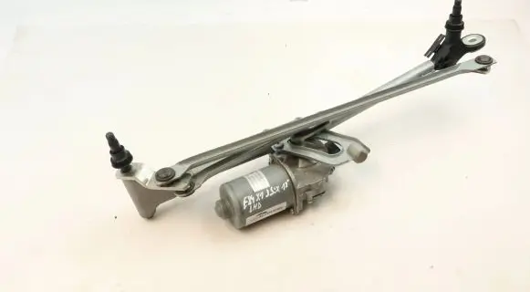 BMW X1 E84 Wiper motor 2992465 W14109