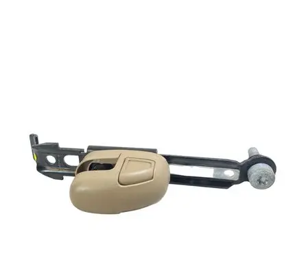 Dodge Grand Caravan Seat belt height adjuster P1DW77LTUAB 061161R 34041286A
