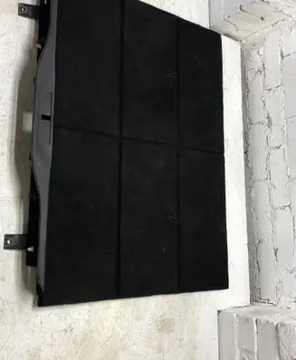 Citroen C4 Grand Picasso Trunk bottom trim panel 9677826677