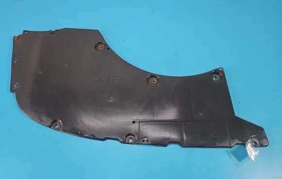 Renault Talisman Center console 748A08086R IMPRK1593723