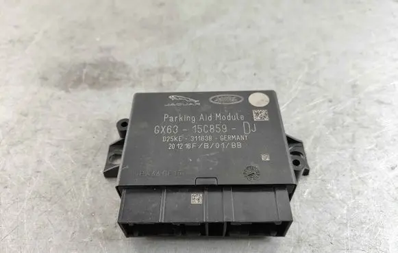 Land Rover Discovery Sport Parking PDC control unit/module LR117213 LR065377 LR070788