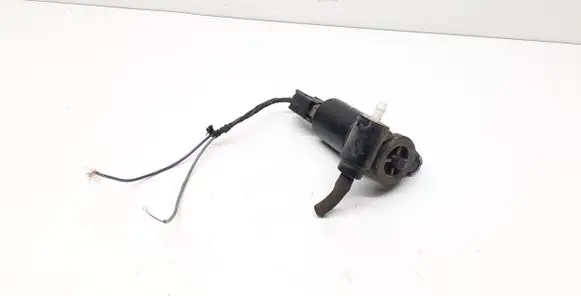 Windscreen/windshield washer pump