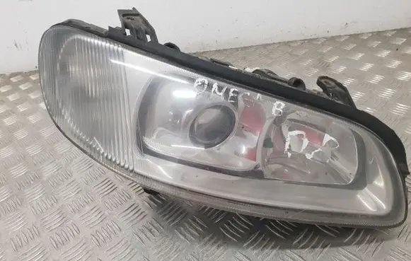 Opel Omega B1 Headlight/headlamp 14521800 1AL00802022
