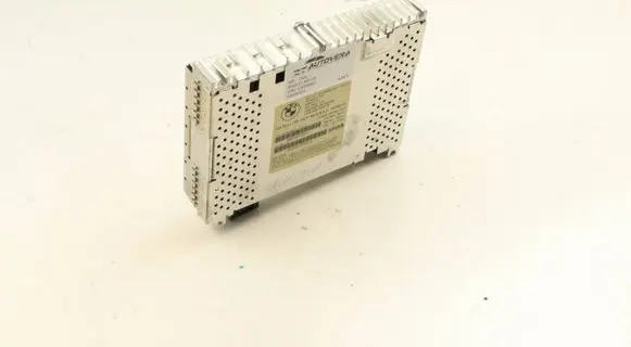 Other control units/modules