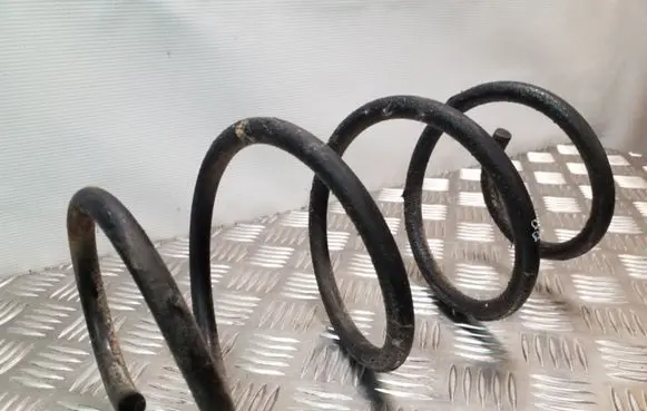 Honda Jazz Front coil spring