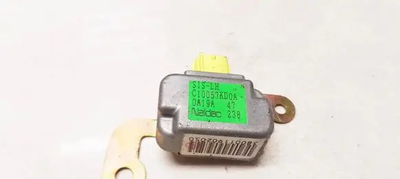 Mazda Premacy Airbag deployment crash/impact sensor C10057KD0A
