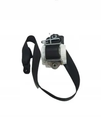 Jaguar XF X250 Front seatbelt 34097058B