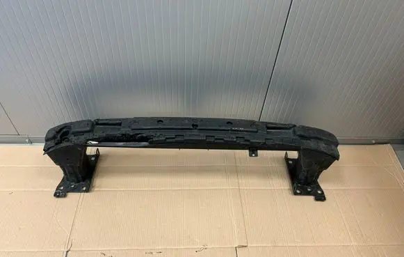Volkswagen Golf VII Front bumper cross member 5GM807111 5GM807561C