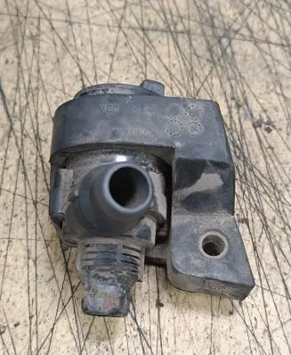 BMW X5 E53 Electric auxiliary coolant/water pump 419538 VCD419538