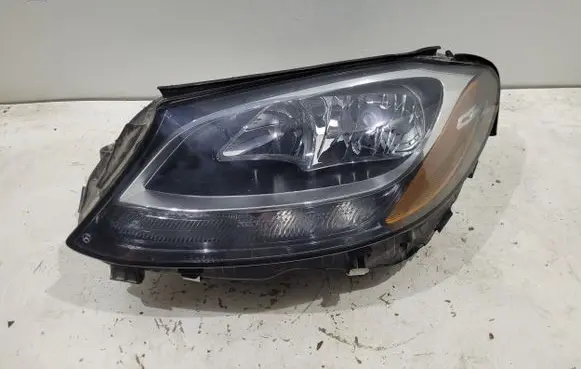 Mercedes-Benz C W205 Headlight/headlamp A2059066902