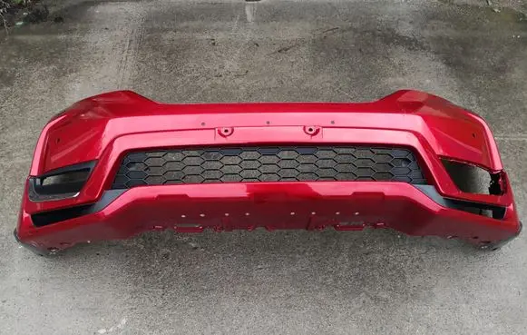 Honda CR-V Front bumper