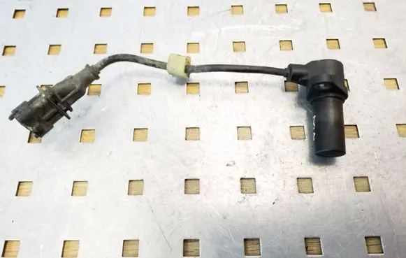 Honda FR-V Crankshaft position sensor 0281002659