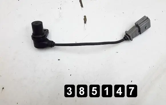 Camshaft position sensor