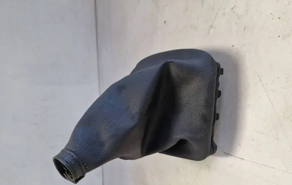 Renault Espace - Grand espace IV Gear lever shifter trim leather/knob 8200112658