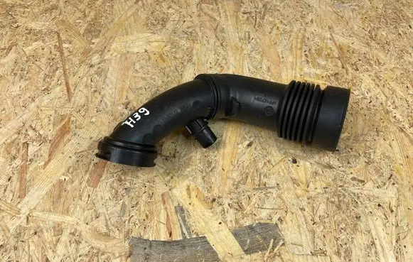 Citroen C4 II Picasso Air intake hose/pipe 9810921180