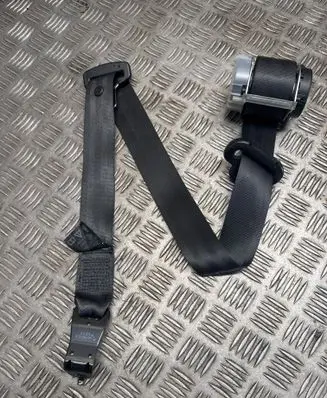 Land Rover Range Rover Sport L320 Rear seatbelt 604043600G 110514