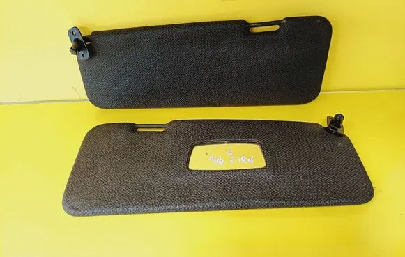 Volkswagen Polo II 86C 2F Sun visor