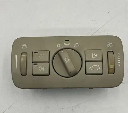 Light switch